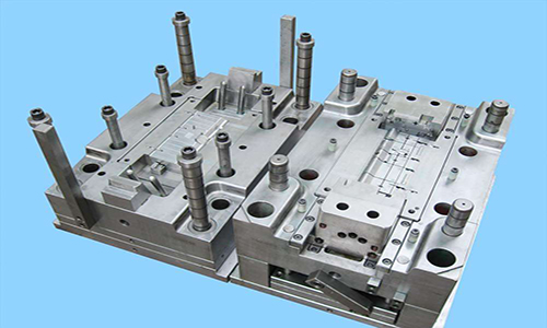 模具廣泛應用於哪些行業？