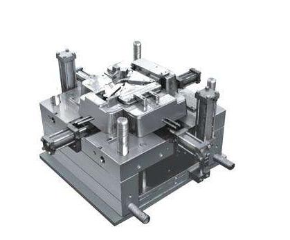 如何快速的製作模具3D裝配檔，深圳模具設計公司