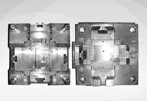 注塑模具定製加工，注塑模具定製的製作流程和工序